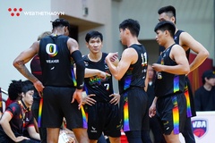 Bảng xếp hạng VBA 2024 mới nhất: Saigon Heat đứng đầu, 4 vé Playoffs chính thức có chủ