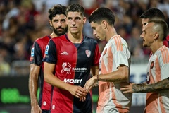 Dự đoán Cagliari vs Como, 23h30 ngày 26/8, Serie A 2024/25