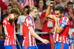 Dự đoán Atletico Madrid vs Espanyol, 2h30 ngày 29/8, La Liga 2024/25