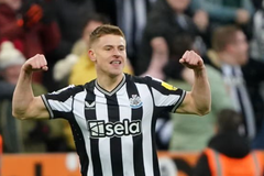 Nhận định bóng đá Nottingham vs Newcastle: Chích chòe gặp khó