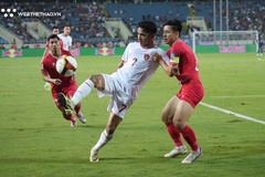 Lý do AFF Cup 2024 lùi lịch thi đấu đến 2 tuần