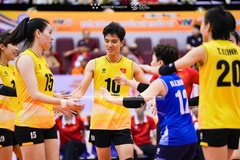 Việt Nam phải chi 75 tỷ đồng nếu muốn đăng cai "lễ hội bóng chuyền thế giới" FIVB World Championship 2025