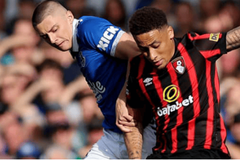 Nhận định bóng đá Everton vs Bournemouth: Điểm số đầu tiên