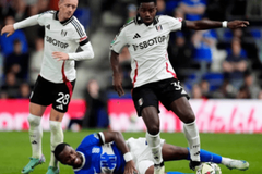 Nhận định bóng đá Ipswich vs Fulham: Đối thủ ưa thích