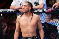 UFC 306: Brian Ortega sợ bị ngợp bởi sân khấu 2,3 tỉ USD của The Sphere