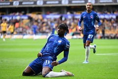 Dự đoán Chelsea vs Crystal Palace, 19h30 ngày 1/9, Ngoại hạng Anh 2024/25