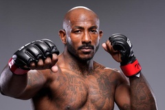 Khalil Rountree Jr nhận án phạt nương tay để được đấu ở UFC 307