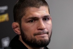 Khabib Nurmagomedov: Hai năm ác mộng và lời khích tướng để trở lại MMA