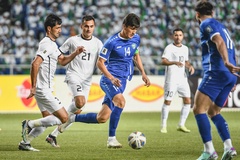 Dự đoán Uzbekistan vs Triều Tiên, 21h00 ngày 5/9, Vòng loại World Cup 2026