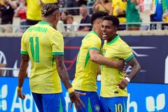 Dự đoán Brazil vs Ecuador, 8h00 ngày 7/9, Vòng loại World Cup 2026