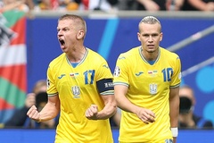 Dự đoán Ukraine vs Albania, 1h45 ngày 8/9, Nations League 2024/25