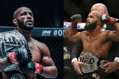 Demetrious Johnson: Huyền thoại "Mãnh thử" của làng MMA giải nghệ