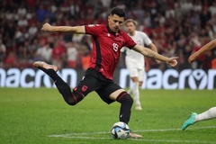 Dự đoán Albania vs Georgia, 1h45 ngày 11/9, Nations League 2024/25