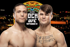 UFC 306: Diego Lopes muốn giải quyết sớm Brian Ortega để hỗ trợ Alexa Grasso