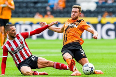 Nhận định bóng đá Hull City vs Sheffield United: Phong độ thất thường