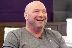 Những võ sĩ vĩ đại nhất làng MMA theo chủ tịch UFC Dana White