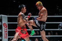 "Người sắt" Rodtang và "Máy đá" Superlek sẽ tái đấu ở ONE Championship tại Mỹ?