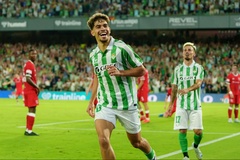 Dự đoán Real Betis vs Leganes, 2h00 ngày 14/9, La Liga 2024/25