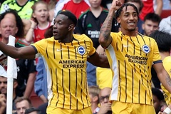 Dự đoán Brighton vs Ipswich, 21h00 ngày 14/9, Ngoại hạng Anh 2024/25