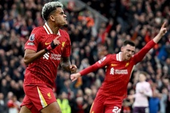 Dự đoán Liverpool vs Nottingham, 21h00 ngày 14/9, Ngoại hạng Anh 2024/25