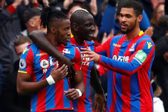 Nhận định bóng đá Crystal Palace vs Leicester: Đôi bên hài lòng