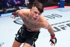 UFC 306 Diego Lopes: Triệt để tận dụng sự chú ý của Ilia Topuria 