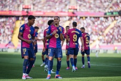 Dự đoán Girona vs Barcelona, 21h15 ngày 15/9, La Liga 2024/25