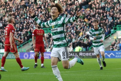 Nhận định bóng đá Celtic vs Slovan Bratislava: Phong độ toàn thắng