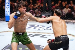 Diego Lopes tiếp tục nhận đề nghị bất ngờ từ Dana White sau UFC 306