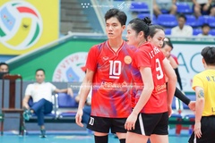 AVC Club thay đổi thể thức mới, tương tự giải bóng chuyền VTV Cup 2024