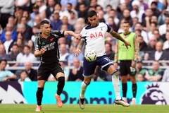 Dự đoán Tottenham vs Brentford, 21h00 ngày 21/9, Ngoại hạng Anh 2024/25