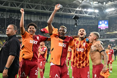 Nhận định bóng đá Galatasaray vs PAOK: Ra quân suôn sẻ