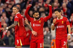 Dự đoán Wolves vs Liverpool, 23h30 ngày 28/9, Ngoại hạng Anh 2024/25