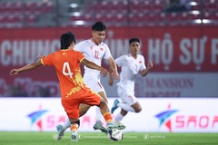 Cơ hội đi tiếp của U20 Việt Nam ở vòng loại U20 châu Á 2025