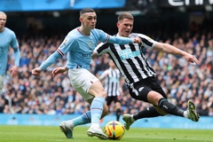 Dự đoán Newcastle vs Man City, 18h30 ngày 28/9, Ngoại hạng Anh 2024/25