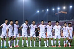 U20 Việt Nam thắng “chưa đủ” Bangladesh, phải hạ U20 Syria ở vòng loại U20 châu Á 2025