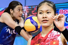 Link trực tiếp Chung Kết giải bóng chuyền AVC Club 2024 ngày 29/9: LP Bank Ninh Bình vs NEC Red Rockets