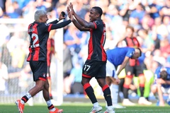 Dự đoán Bournemouth vs Southampton, 2h00 ngày 1/10, Ngoại hạng Anh 2024/25