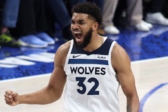 Chuyển nhượng NBA: Bom tấn Karl-Anthony Towns nổ ngay trước mùa giải, người trong cuộc bị sốc