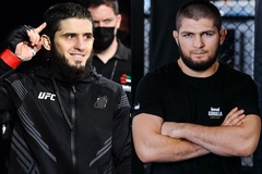 Khabib xác nhận ngày Islam Makhachev quay lại bảo vệ đai: Phá kỷ lục 14 năm?