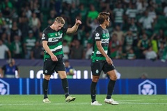 Dự đoán PSV Eindhoven vs Sporting Lisbon, 2h00 ngày 2/10, Champions League 2024/25