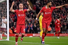 Dự đoán Liverpool vs Bologna, 2h00 ngày 3/10, Champions League 2024/25