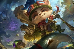 Cập nhật LOL 14.20: Yasuo và Yone được buff; Nhiều xạ thủ được tăng sức mạnh