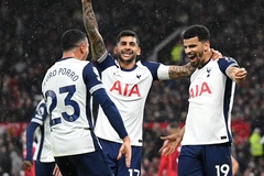 Dự đoán Ferencvarosi vs Tottenham, 23h45 ngày 3/10, Europa League 2024/25