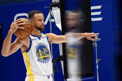 Stephen Curry chia sẻ điều khiến CĐV Golden State Warriors ấm lòng trước mùa giải mới