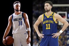 Klay Thompson ra mắt Dallas Mavericks, hé lộ sự khác biệt với Golden State Warriors