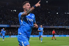 Dự đoán Napoli vs Como, 23h30 ngày 4/10, Serie A 2024/25