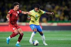 Dự đoán Chile vs Brazil, 7h00 ngày 11/10, Vòng loại World Cup 2026