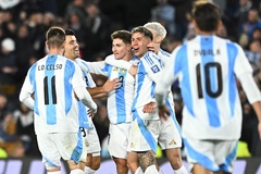 Dự đoán Venezuela vs Argentina, 4h00 ngày 11/10, Vòng loại World Cup 2026