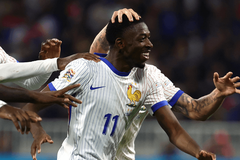 Dự đoán Israel vs Pháp, 1h45 ngày 11/10, Nations League